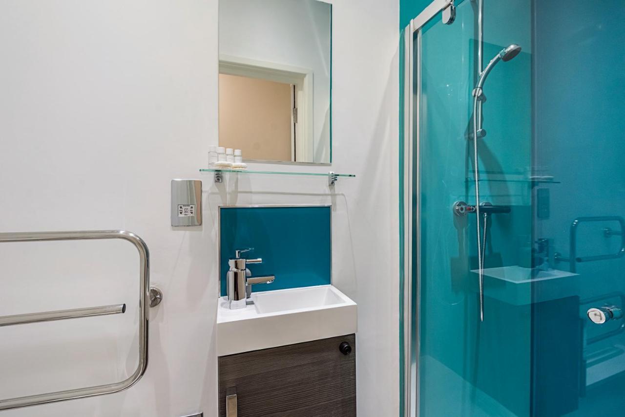 Ensuite Rooms, Spitalfields-Sk Λονδίνο Εξωτερικό φωτογραφία