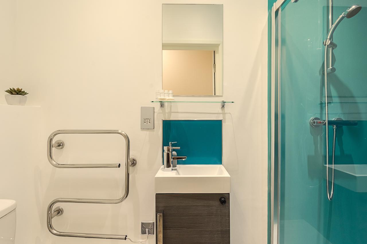 Ensuite Rooms, Spitalfields-Sk Λονδίνο Εξωτερικό φωτογραφία
