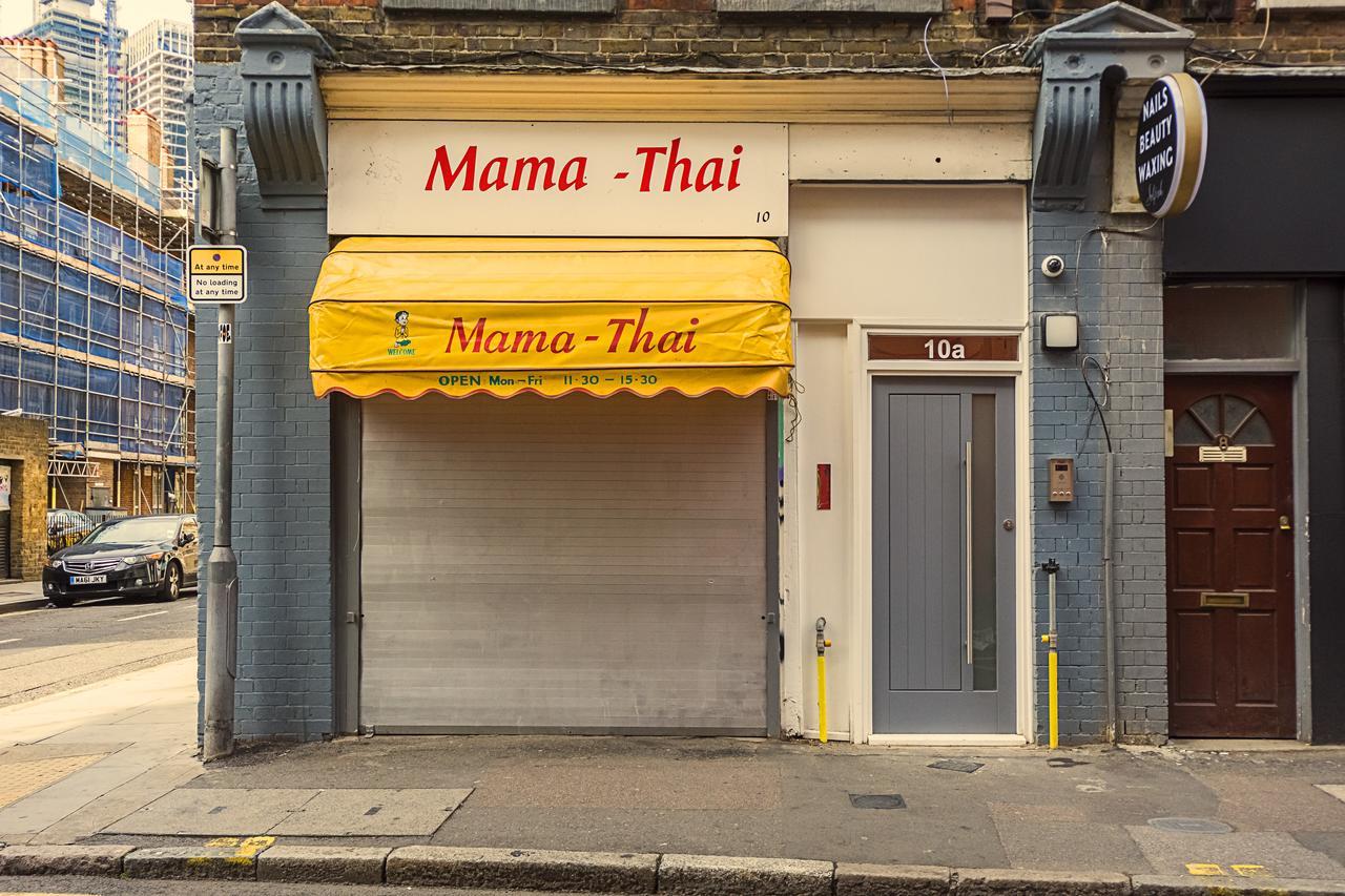 Ensuite Rooms, Spitalfields-Sk Λονδίνο Δωμάτιο φωτογραφία
