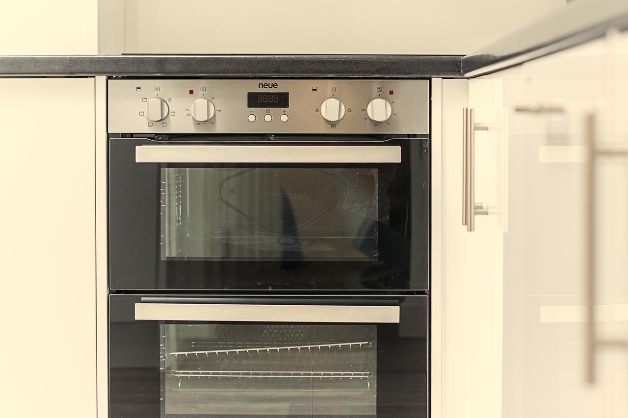 Ensuite Rooms, Spitalfields-Sk Λονδίνο Εξωτερικό φωτογραφία