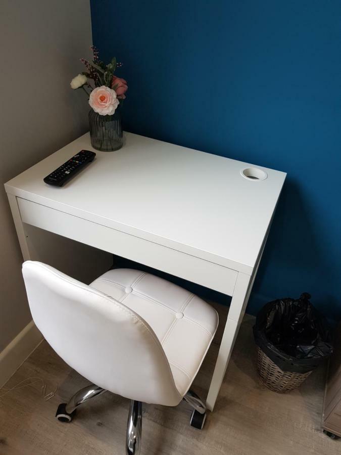 Ensuite Rooms, Spitalfields-Sk Λονδίνο Εξωτερικό φωτογραφία